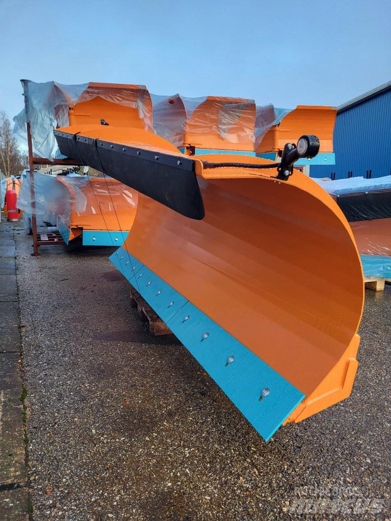 Same DPX 370 Muut ympäristökoneet