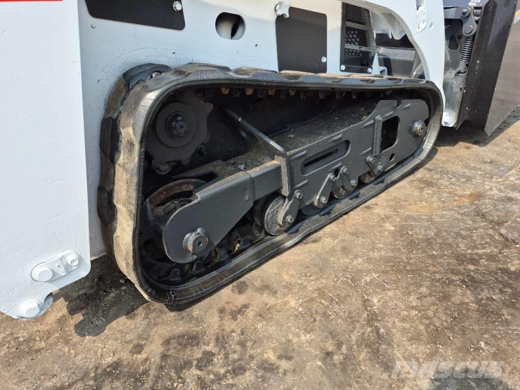 Bobcat MT 52 Liukuohjatut kuormaajat
