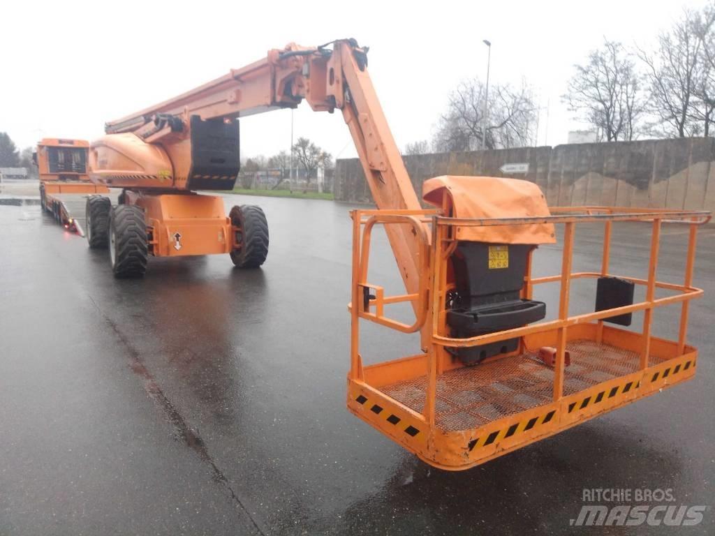 JLG 1350 AJP Kuukulkijat