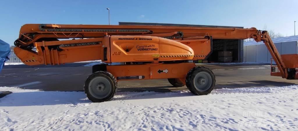 JLG 1350 AJP Kuukulkijat