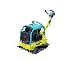 Ammann APR40/60 Tärylevyt