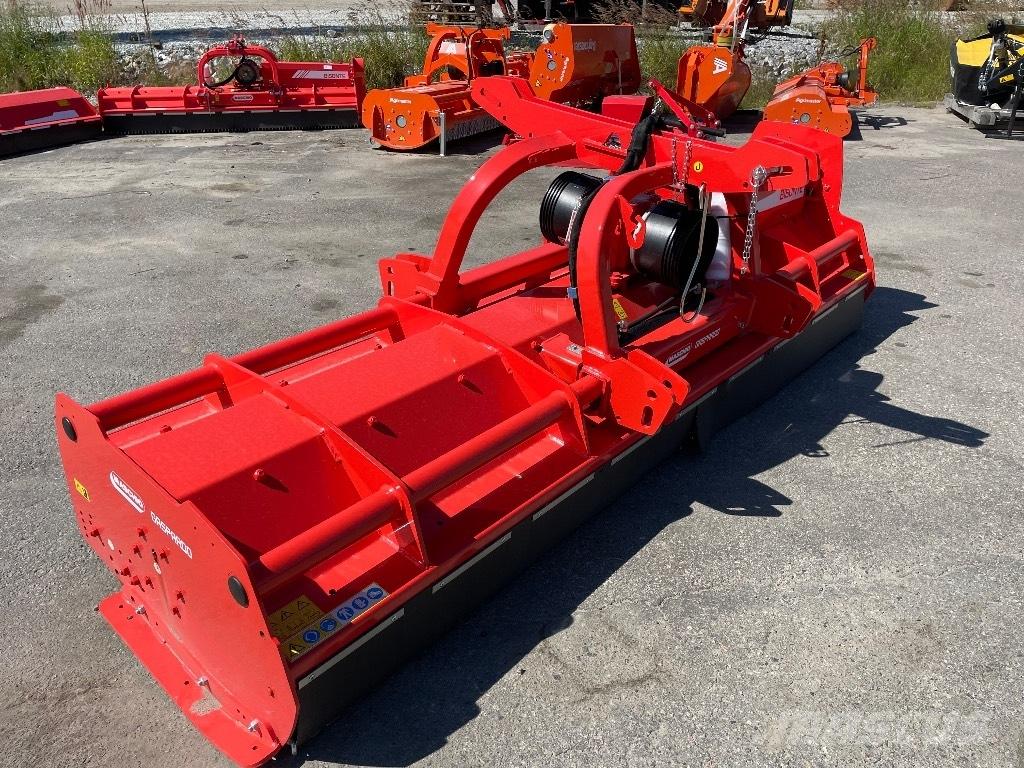 Maschio Bisonte 300 Kesantoleikkurit ja -murskaimet