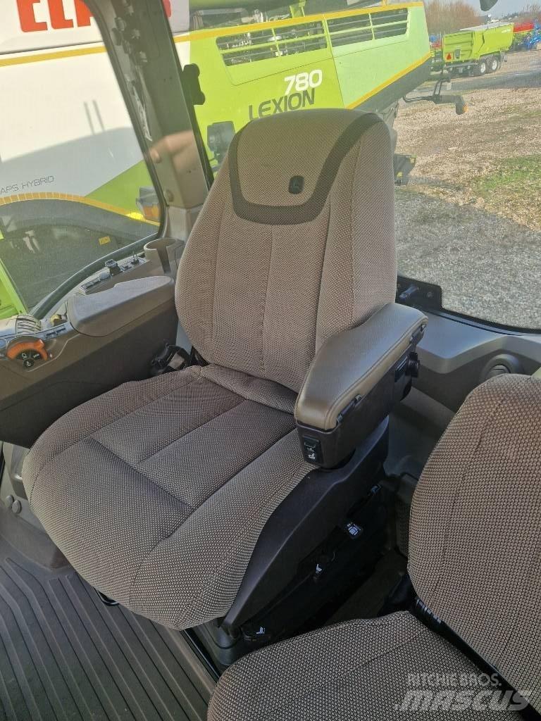 John Deere 8 R410 Traktorit