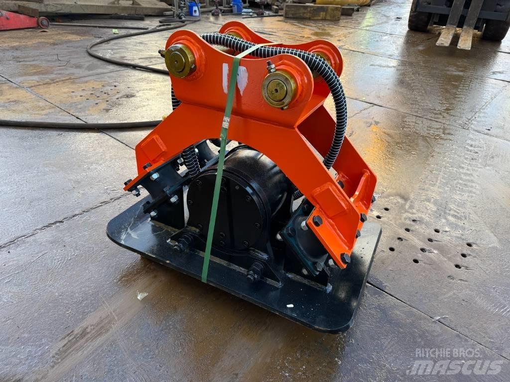  hb -04 vibroplate Jyrät