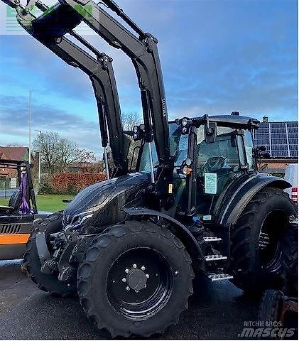 Valtra g135a Traktorit