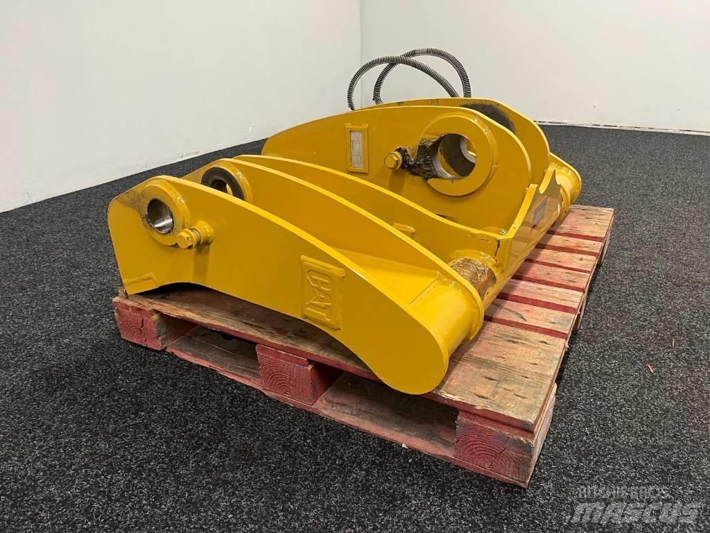 CAT 950/962 K/M Pikakytkimet