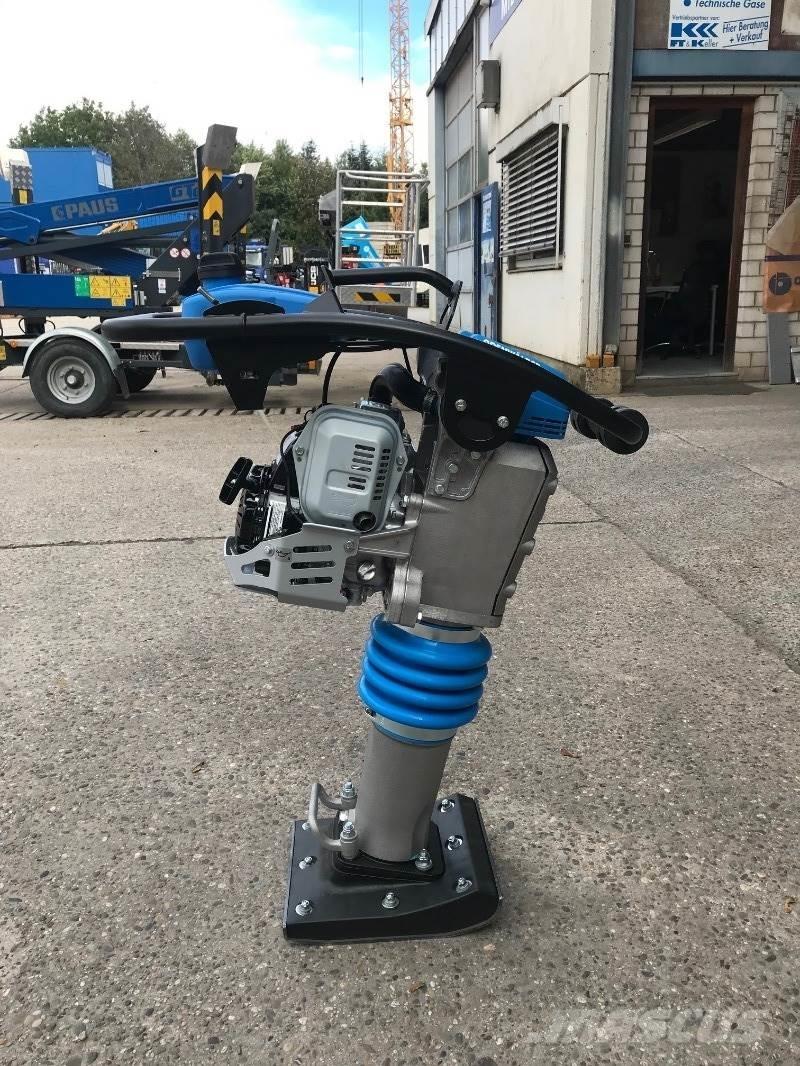 Weber SRV620-II Täryvasarat