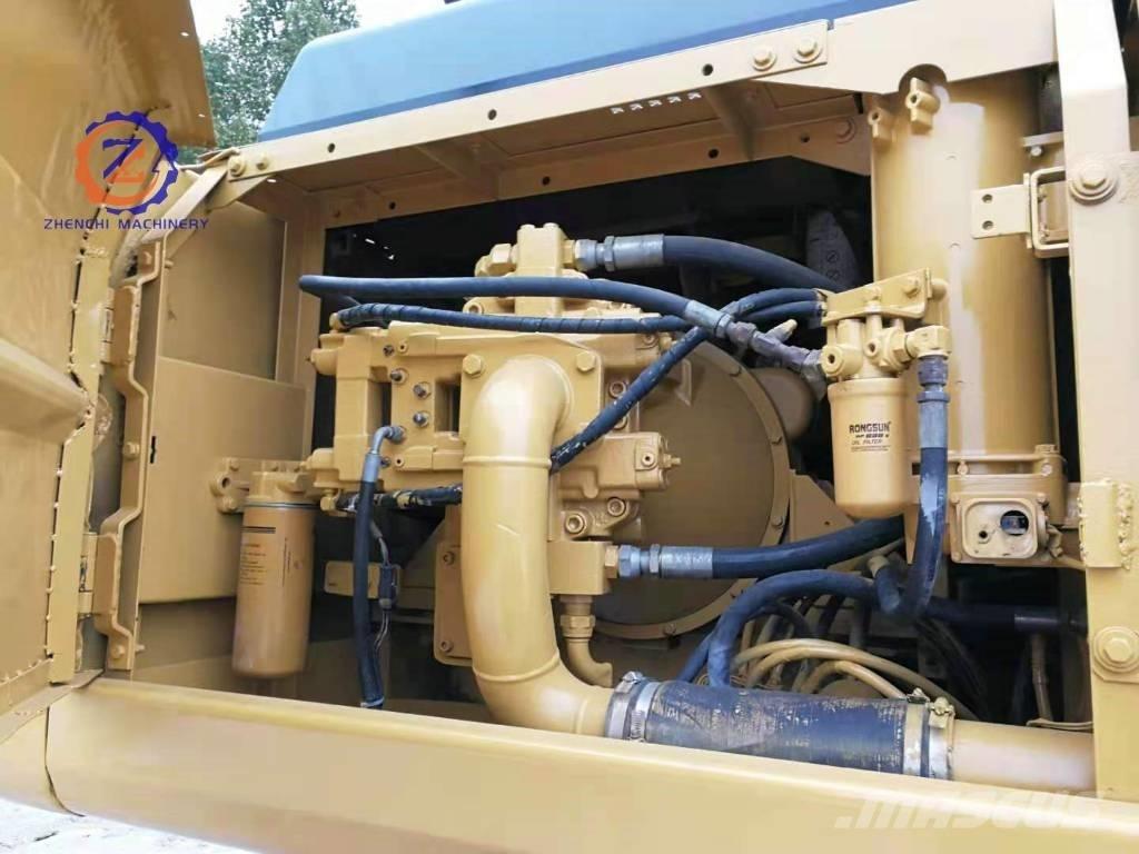 CAT 330 B L Telakaivukoneet