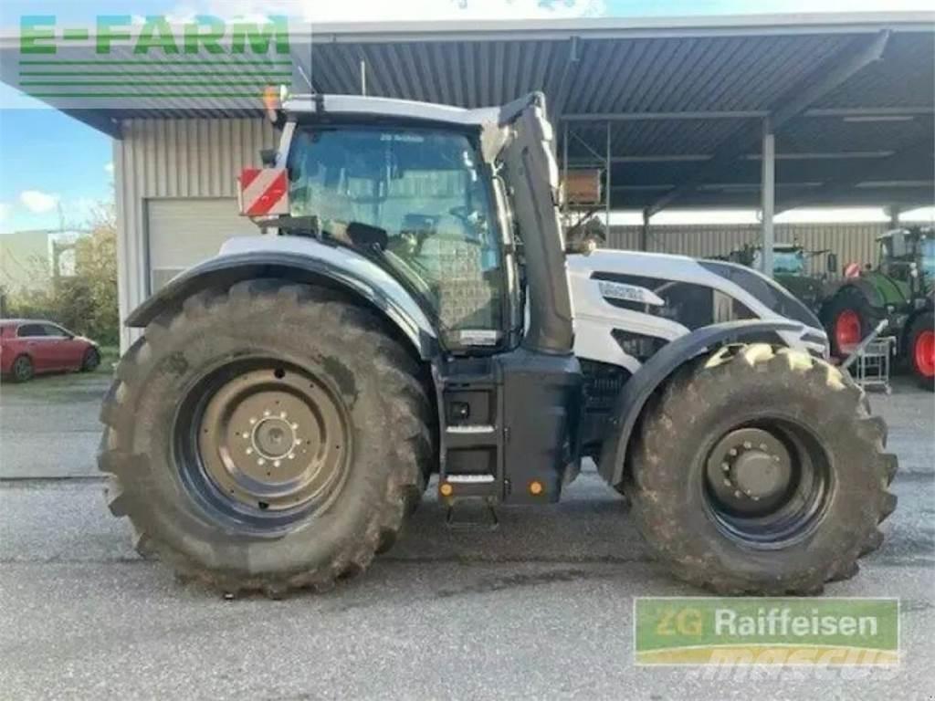 Valtra q265 Traktorit