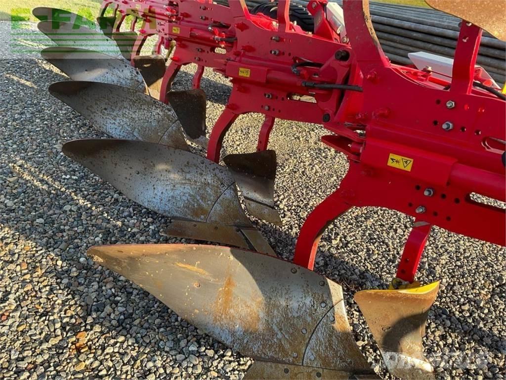 Pöttinger 6.50 Sarka-aurat