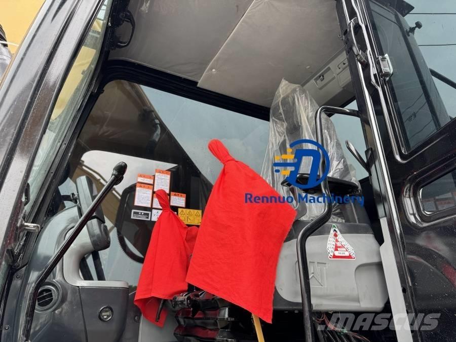 CAT 336 D Telakaivukoneet