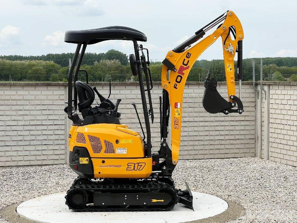 Force 317 Kourat
