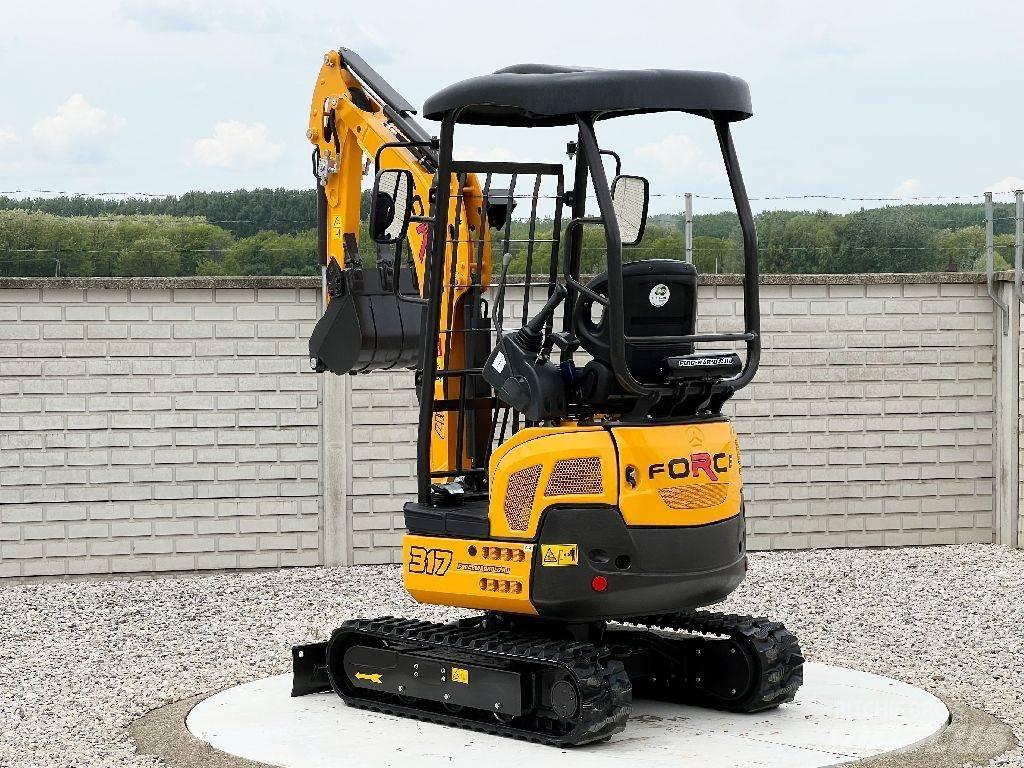 Force 317 Kourat