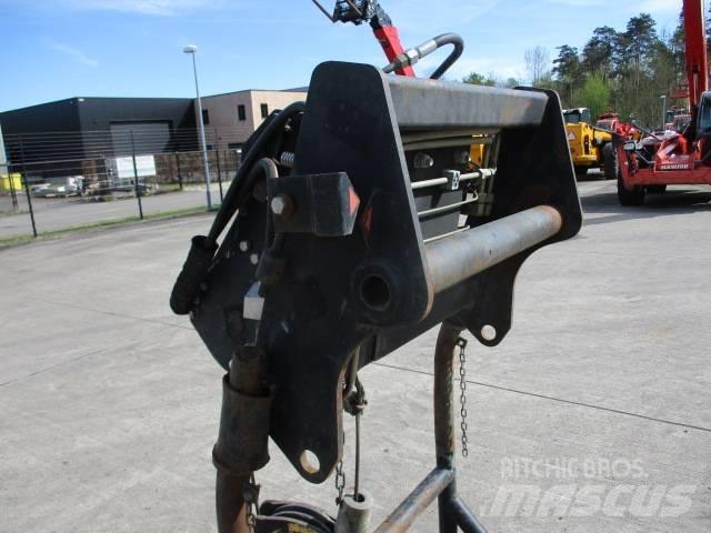 Manitou lier 3 Ton Muut