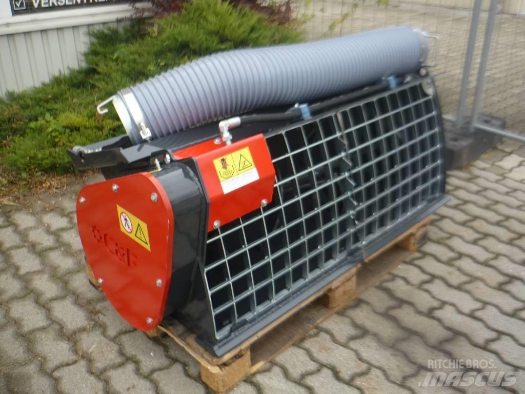  Betonkeverő kanál Kauhat