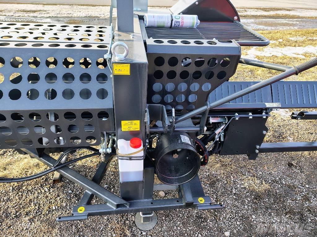 Pilkemaster Evo 30 Pilkekoneet, klapikoneet, hakkurit ja sirkkelit