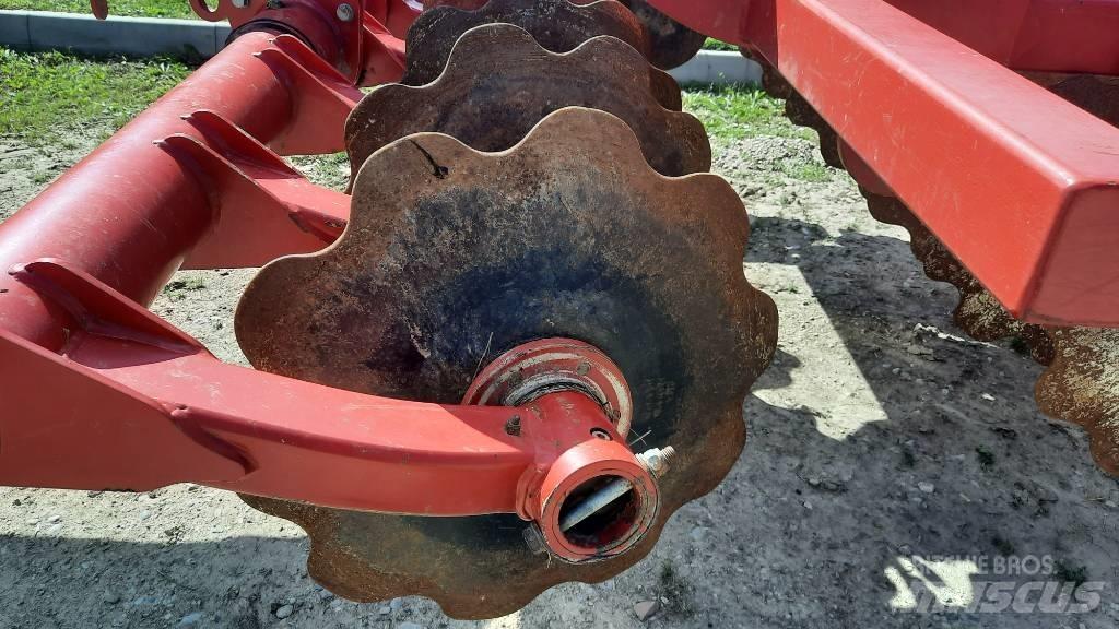 Horsch Tiger 3 MT Kultivaattorit