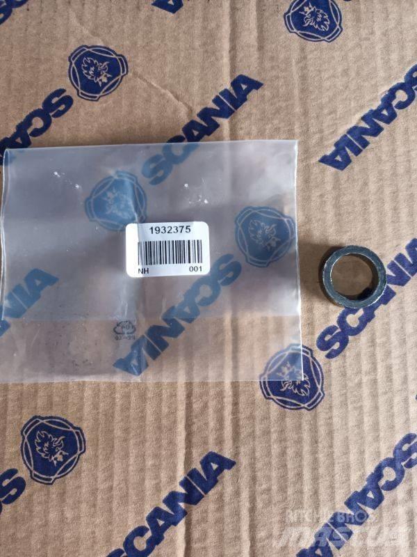 Scania SEAL 1932375 Moottorit