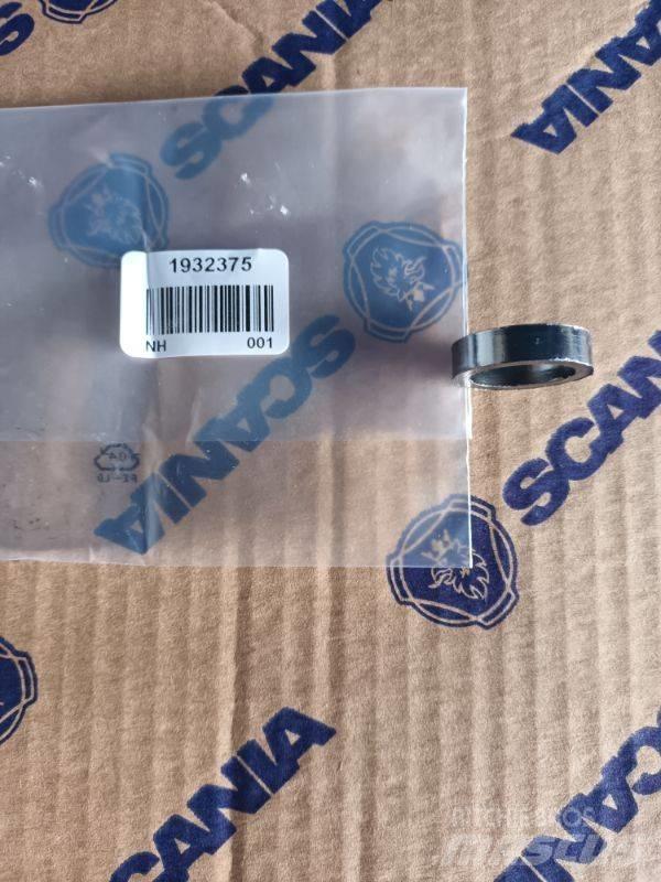 Scania SEAL 1932375 Moottorit