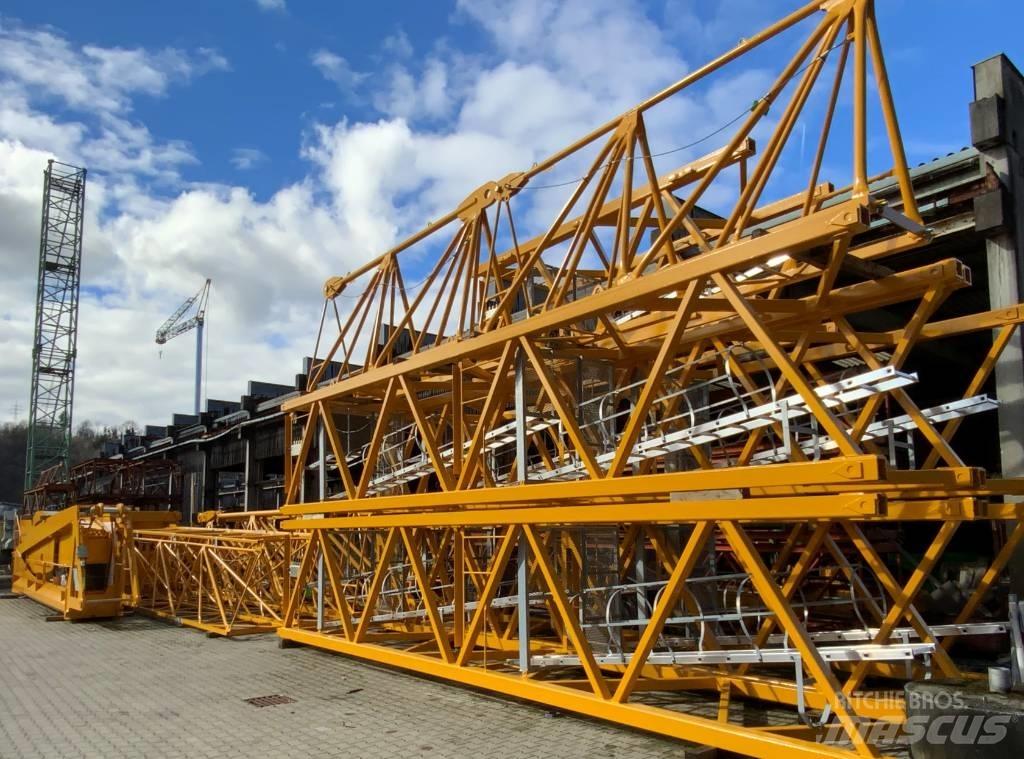 Potain MDT319 Torninosturit