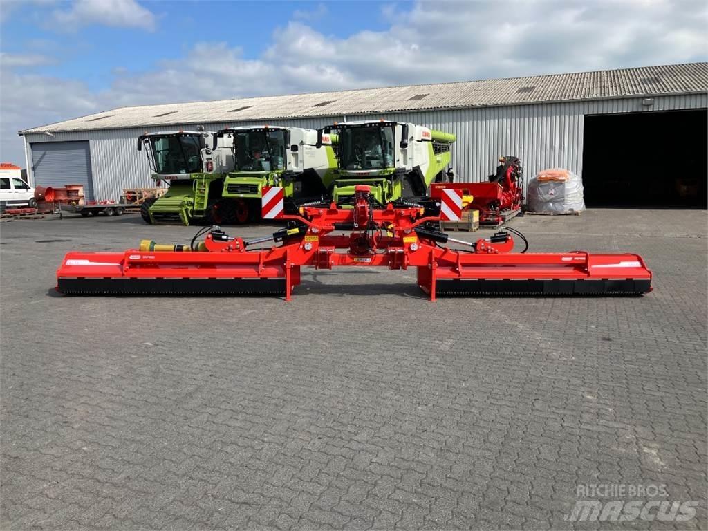 Maschio Delta 830 Muut heinä- ja tuorerehukoneet