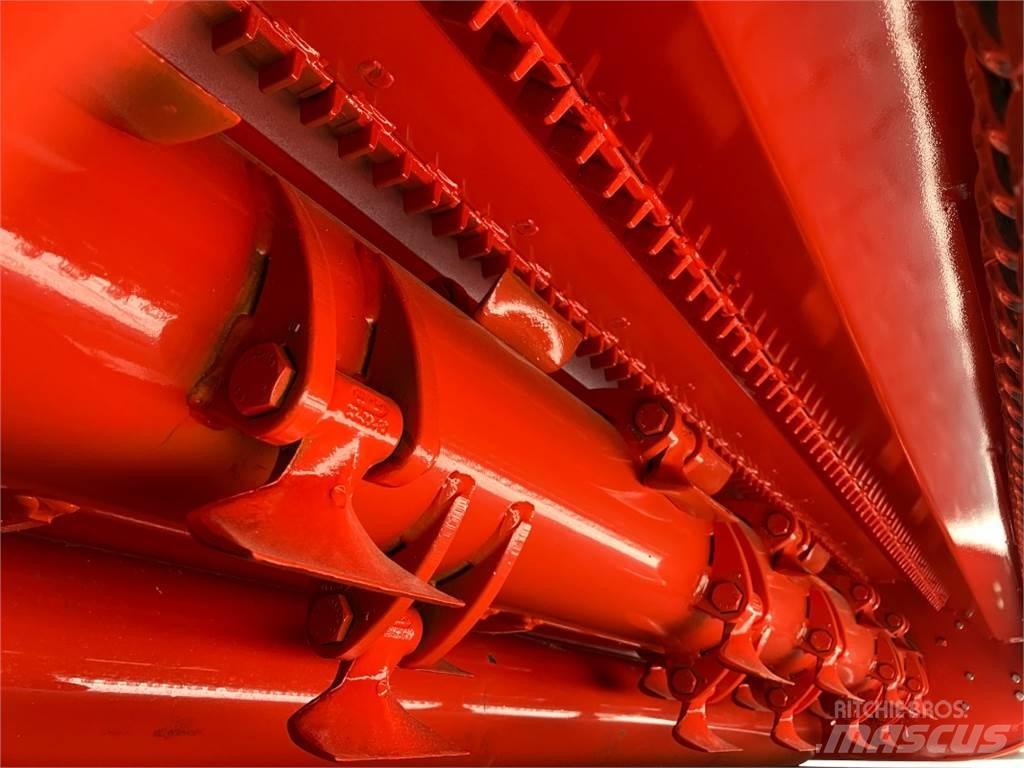 Maschio Delta 830 Muut heinä- ja tuorerehukoneet
