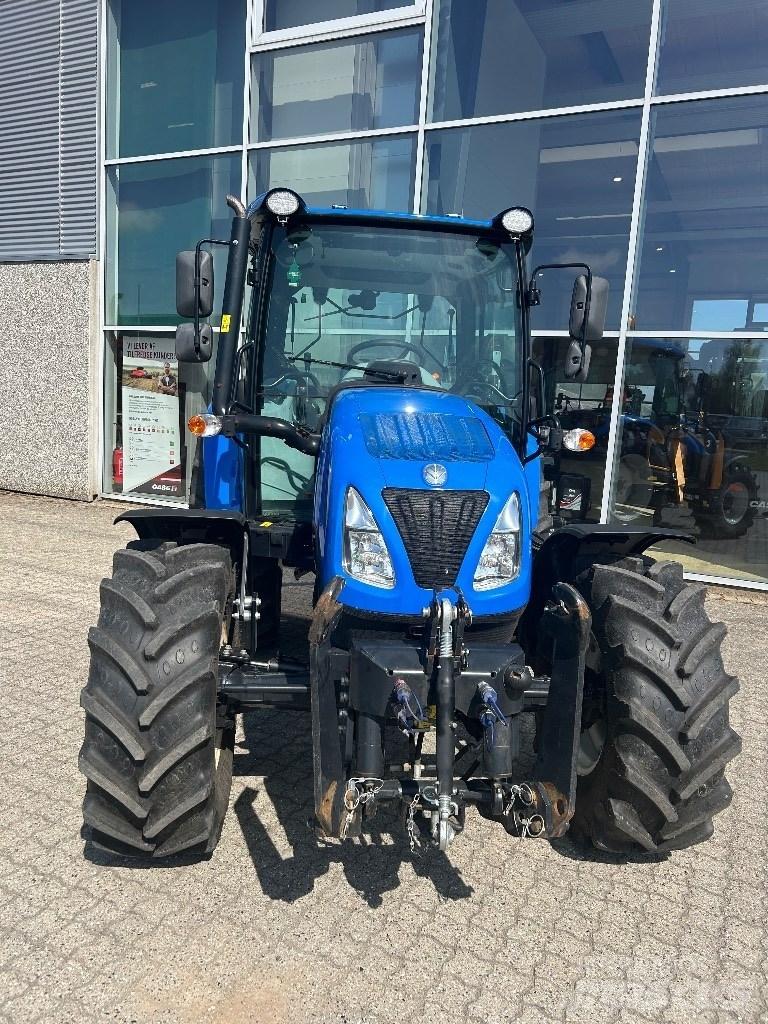 New Holland T4.75S Traktorit