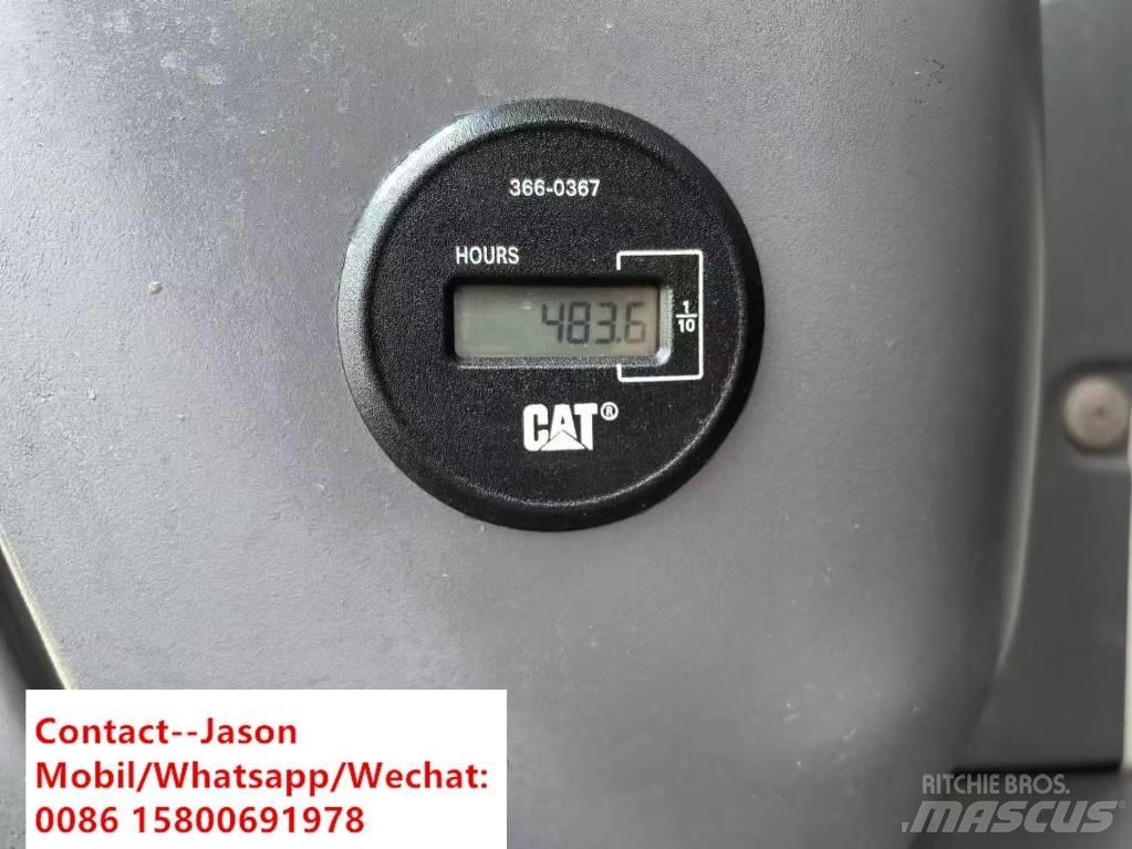 CAT 336 D2L Telakaivukoneet