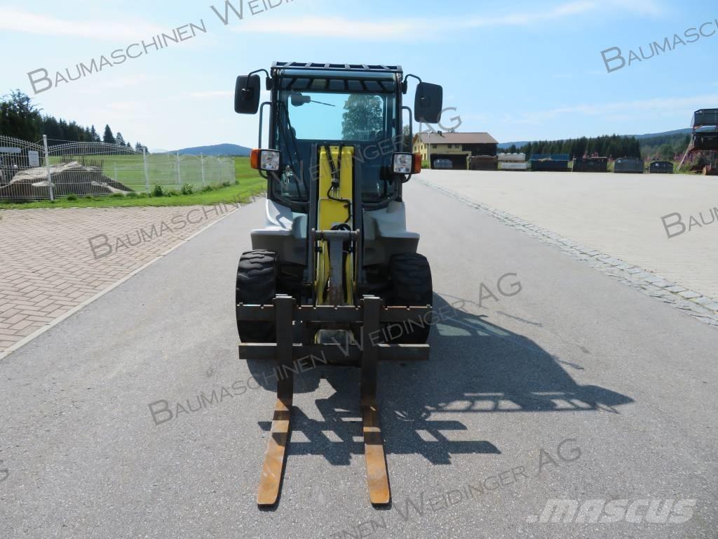 Kramer 5035 Pyöräkuormaajat