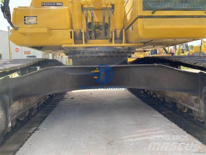 Komatsu PC 210 LC Telakaivukoneet