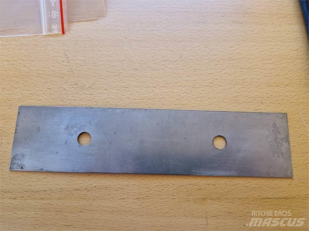 Ponsse P9903 Kuormatraktorinosturit