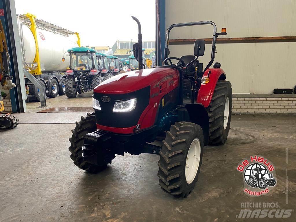 YTO NMF604 Traktorit