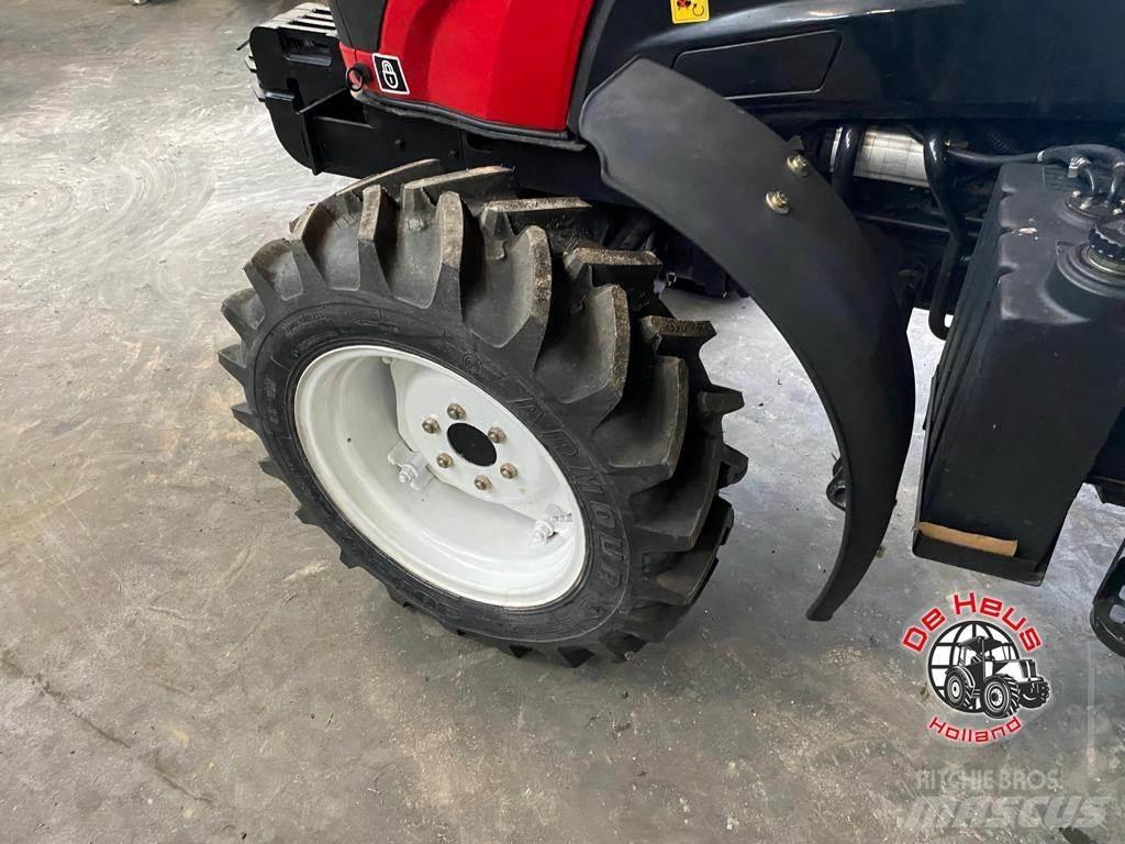 YTO NMF604 Traktorit