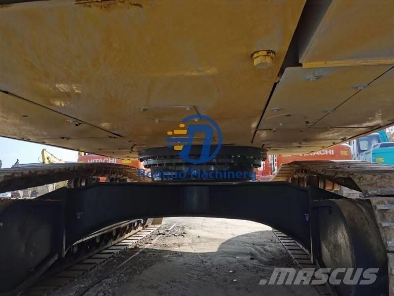 Komatsu PC360-7 Telakaivukoneet