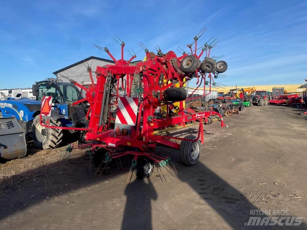 Kverneland 85140C Pöyhimet ja haravat