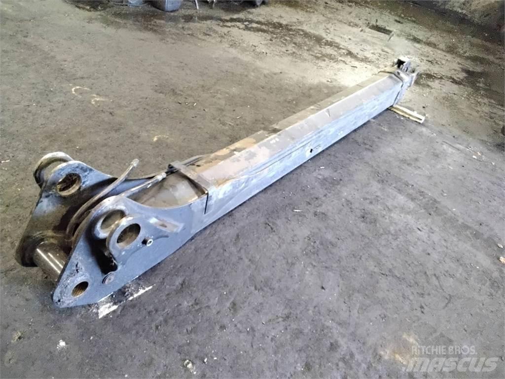 John Deere CH7 Harvesterinosturit