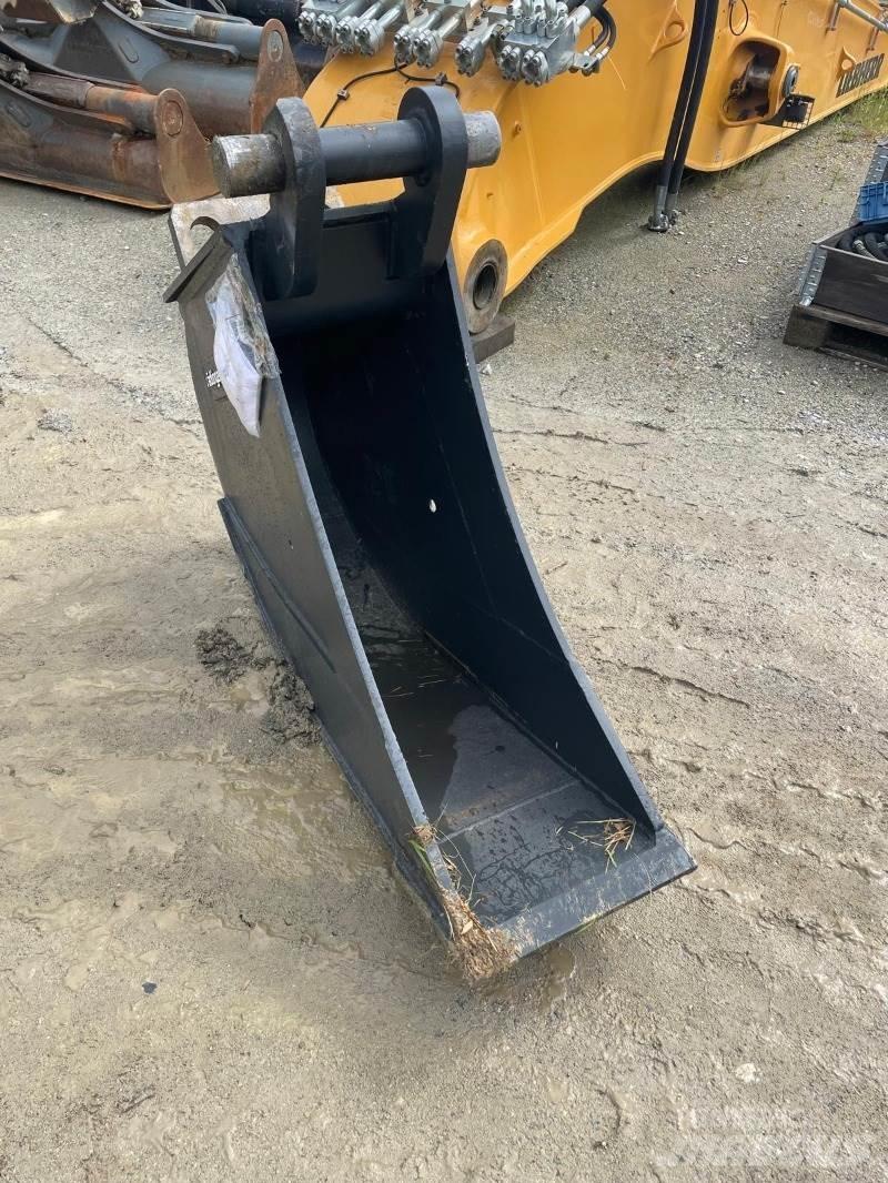 TL 400mm SW010 Kaivuulaitteet