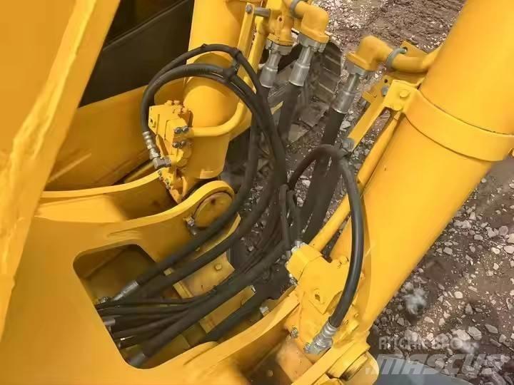 Komatsu PC450-7 Telakaivukoneet