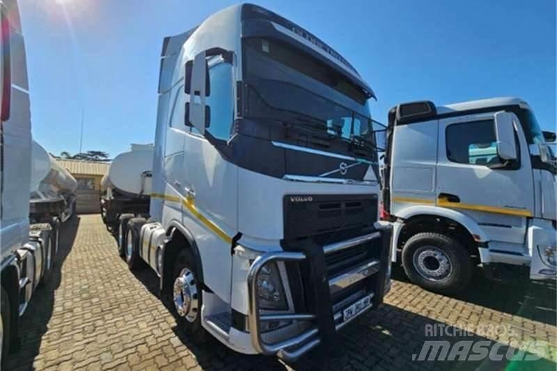 Volvo FH Muut kuorma-autot