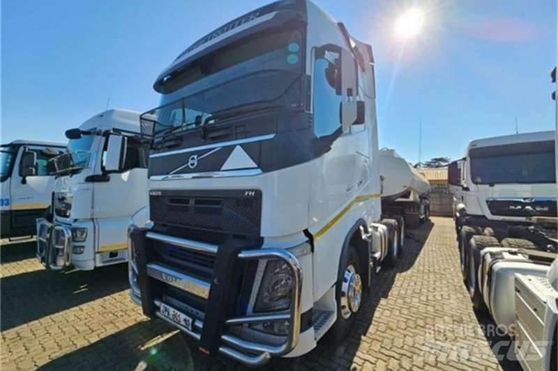 Volvo FH Muut kuorma-autot