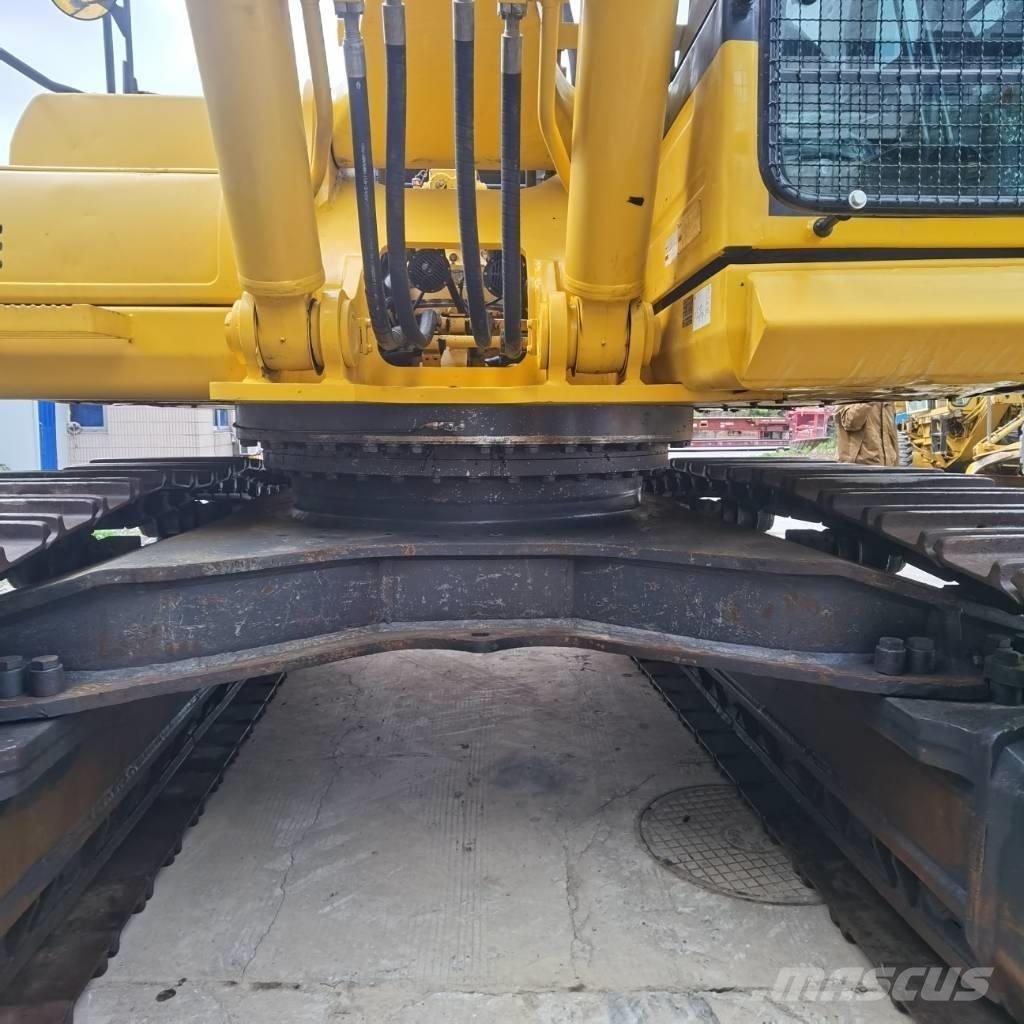 Komatsu PC 450-8 Telakaivukoneet