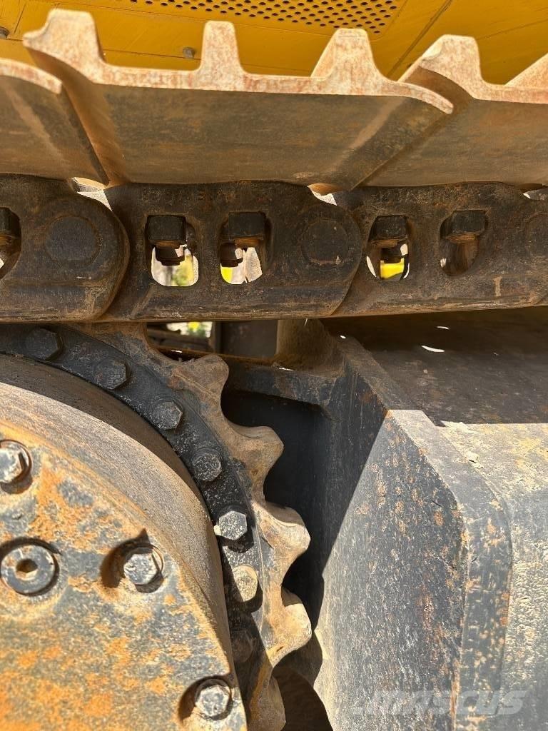 Komatsu PC 400-8 Telakaivukoneet