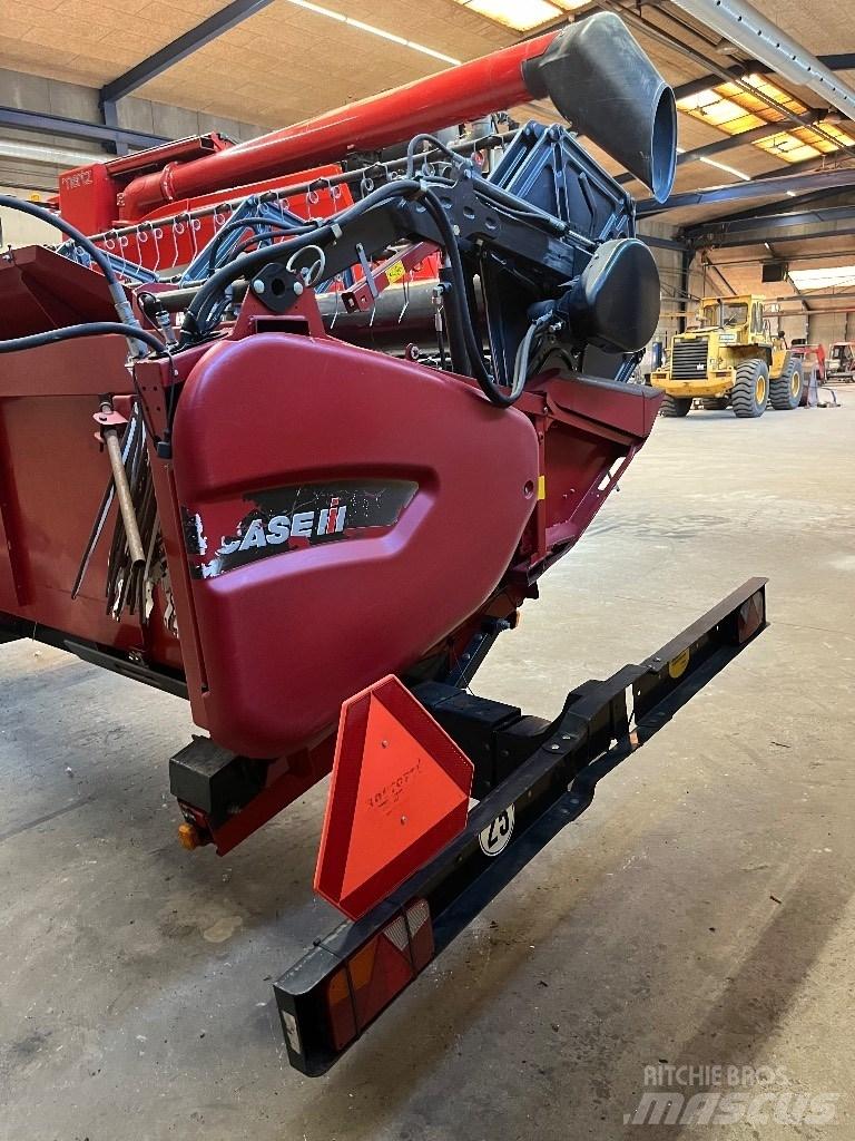 Case IH 9230 Leikkuupuimurit