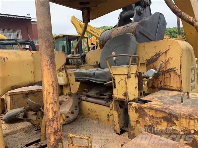 CAT D 8 K Telaketjupuskutraktorit