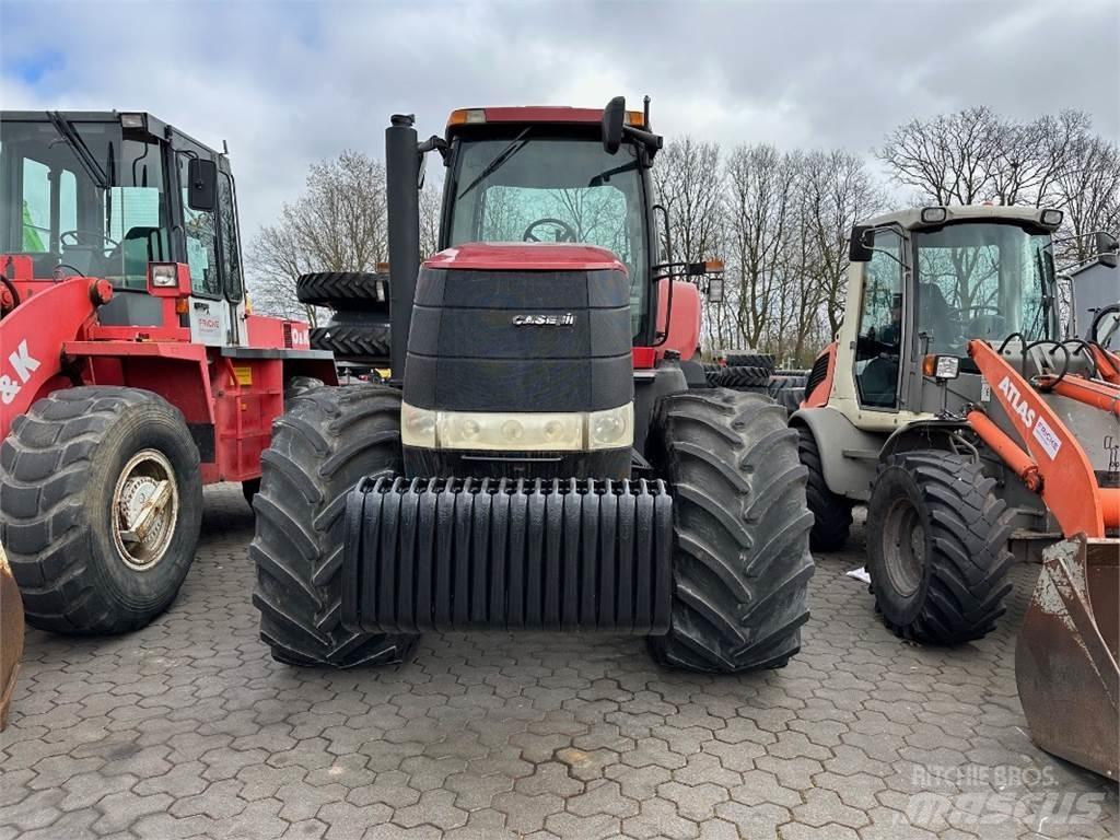 Case IH Magnum 335 Traktorit