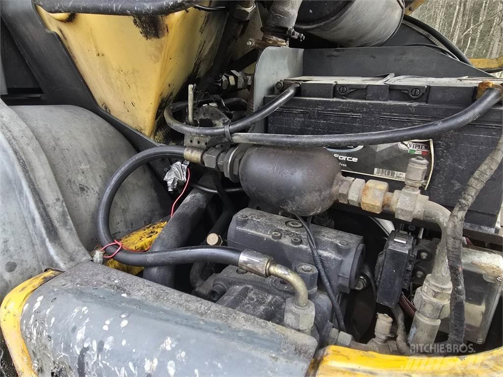 Kramer Allrad 680 Pyöräkuormaajat