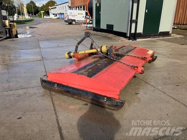 Peecon WB 285 Niittokoneet
