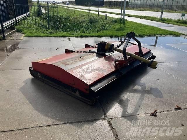 Peecon WB 285 Niittokoneet