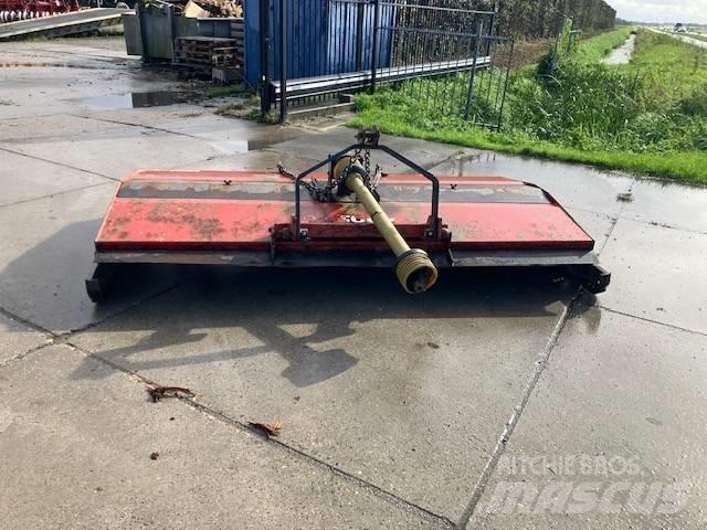 Peecon WB 285 Niittokoneet