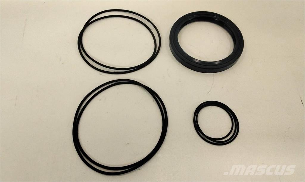 Ponsse 0069936 Hydrauliikka